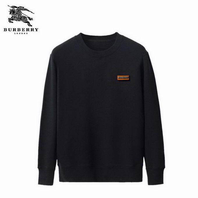 Burberry Sweatshirt Mens ID:20230414-157